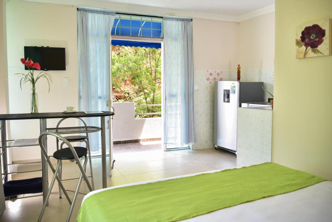 Perth House Taganga Leilighet Eksteriør bilde