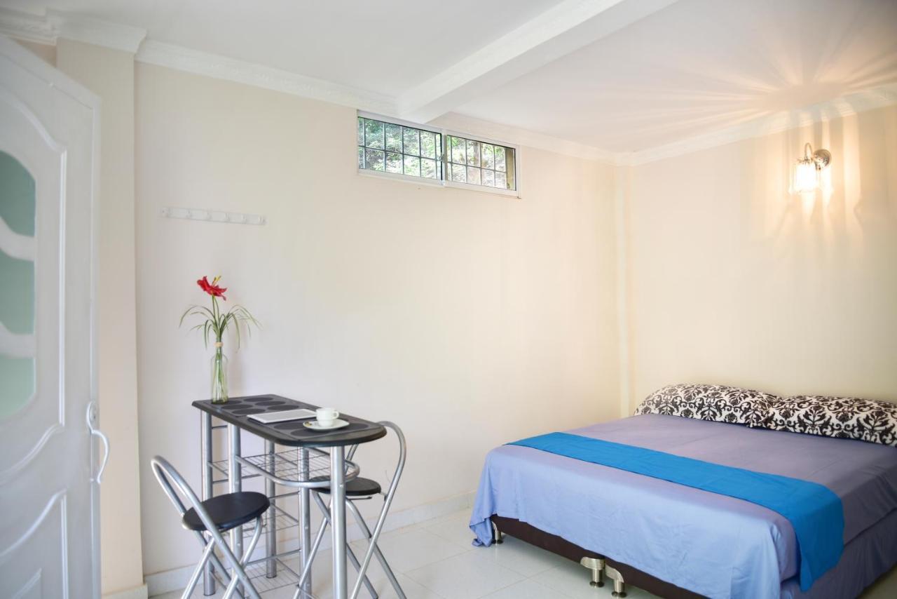Perth House Taganga Leilighet Eksteriør bilde