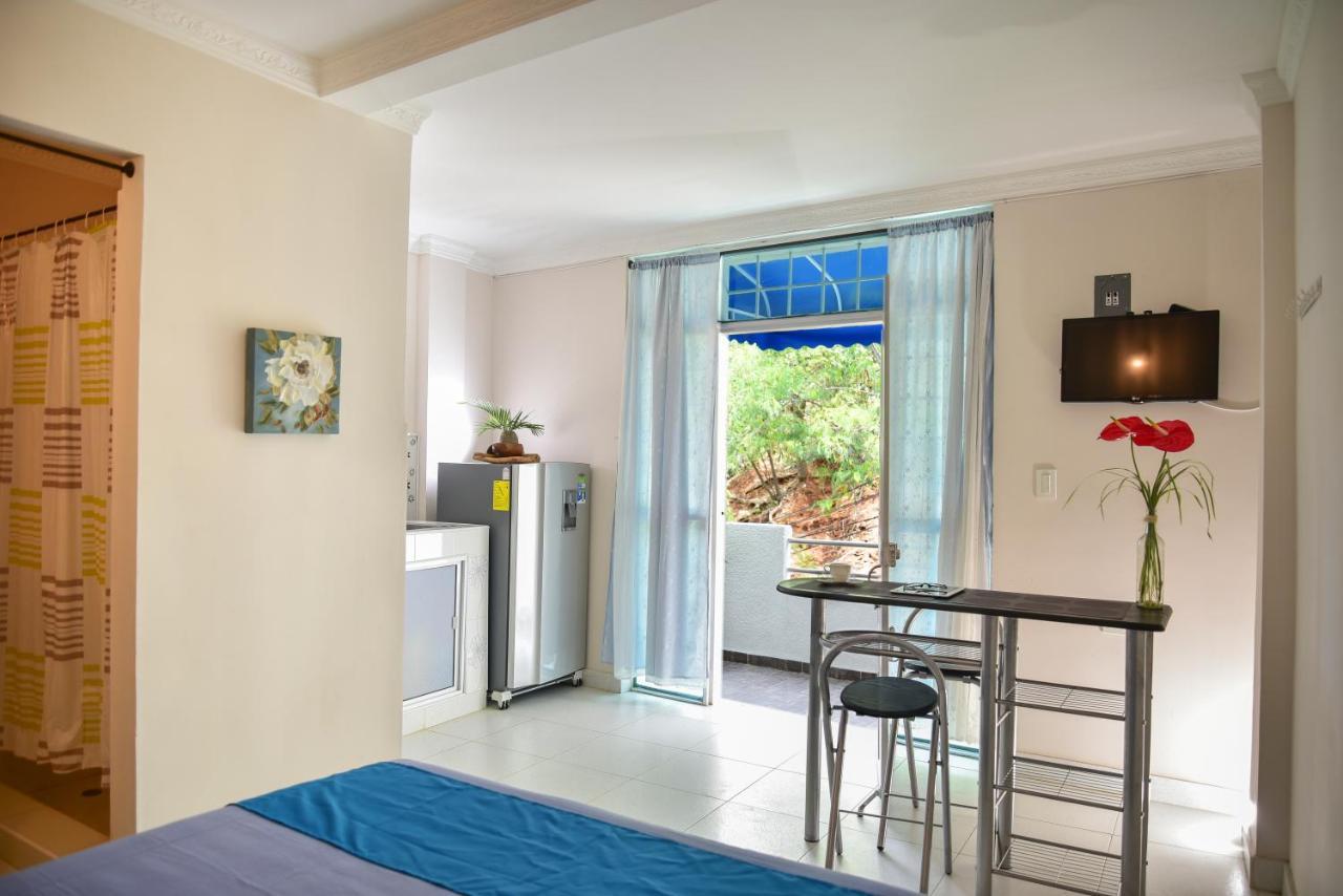 Perth House Taganga Leilighet Eksteriør bilde