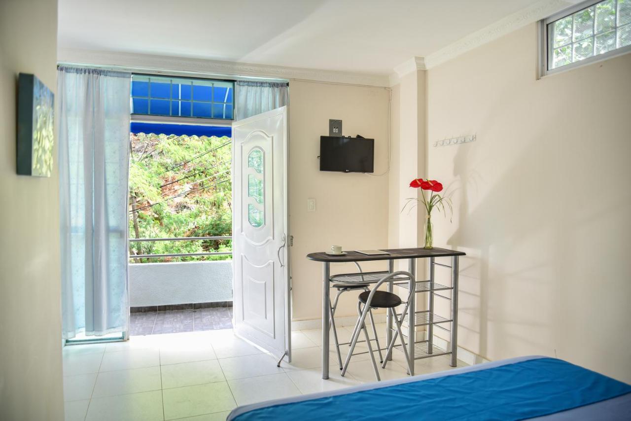 Perth House Taganga Leilighet Eksteriør bilde