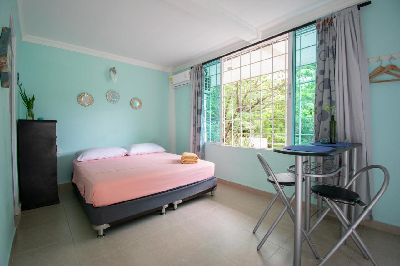 Perth House Taganga Leilighet Eksteriør bilde