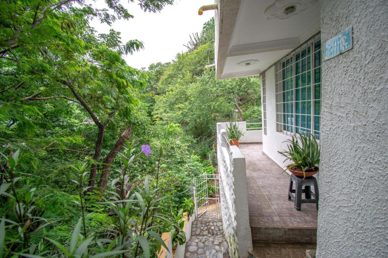 Perth House Taganga Leilighet Eksteriør bilde
