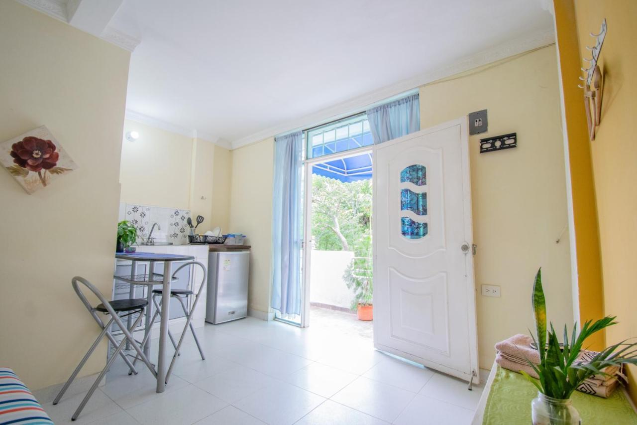 Perth House Taganga Leilighet Eksteriør bilde