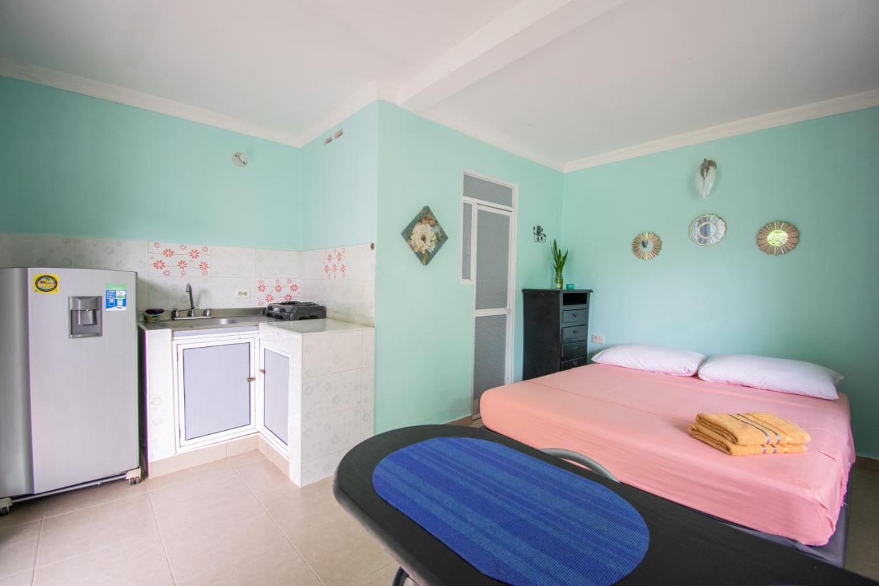 Perth House Taganga Leilighet Eksteriør bilde