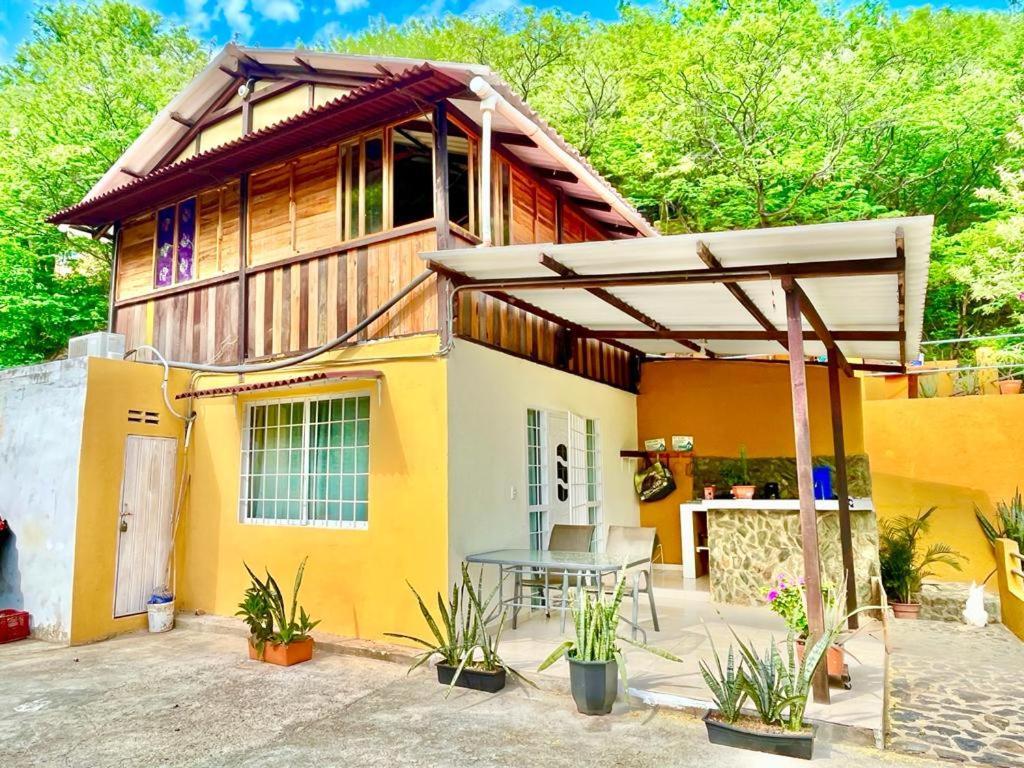 Perth House Taganga Leilighet Eksteriør bilde