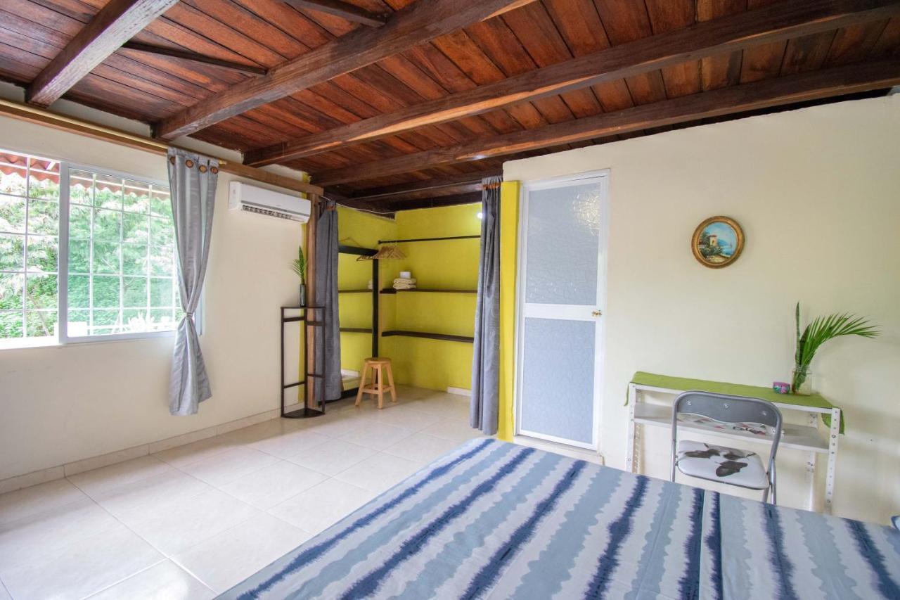 Perth House Taganga Leilighet Eksteriør bilde